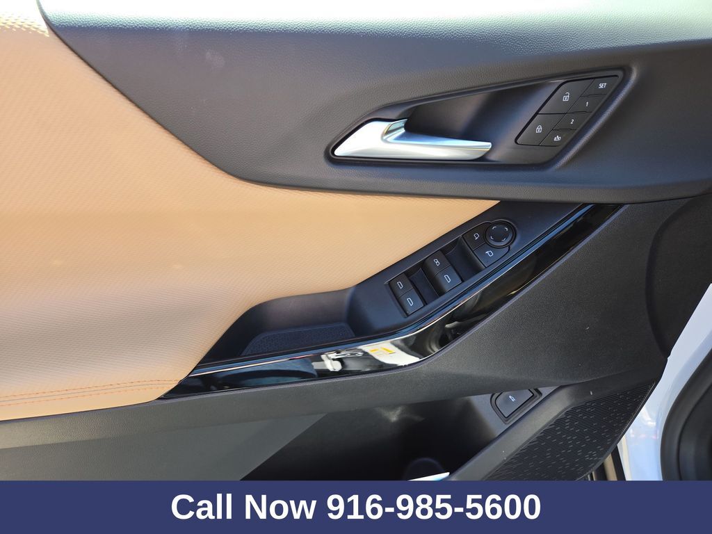 2026 Chevrolet Equinox ACTIV Folsom CA