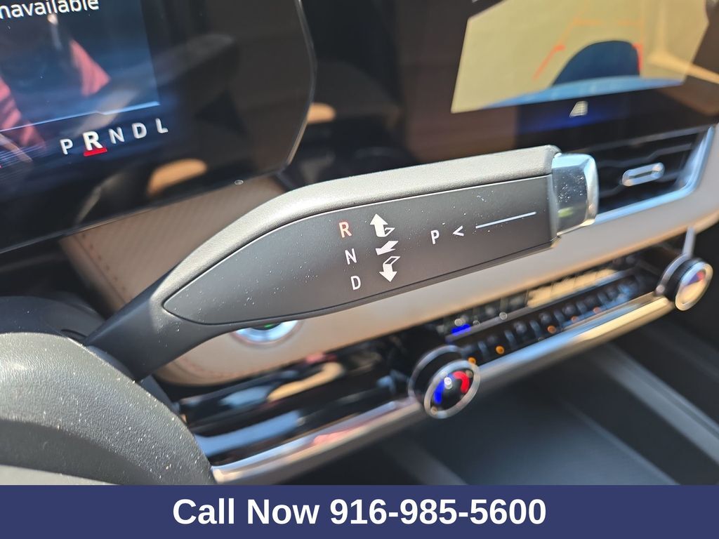 2026 Chevrolet Equinox ACTIV Folsom CA