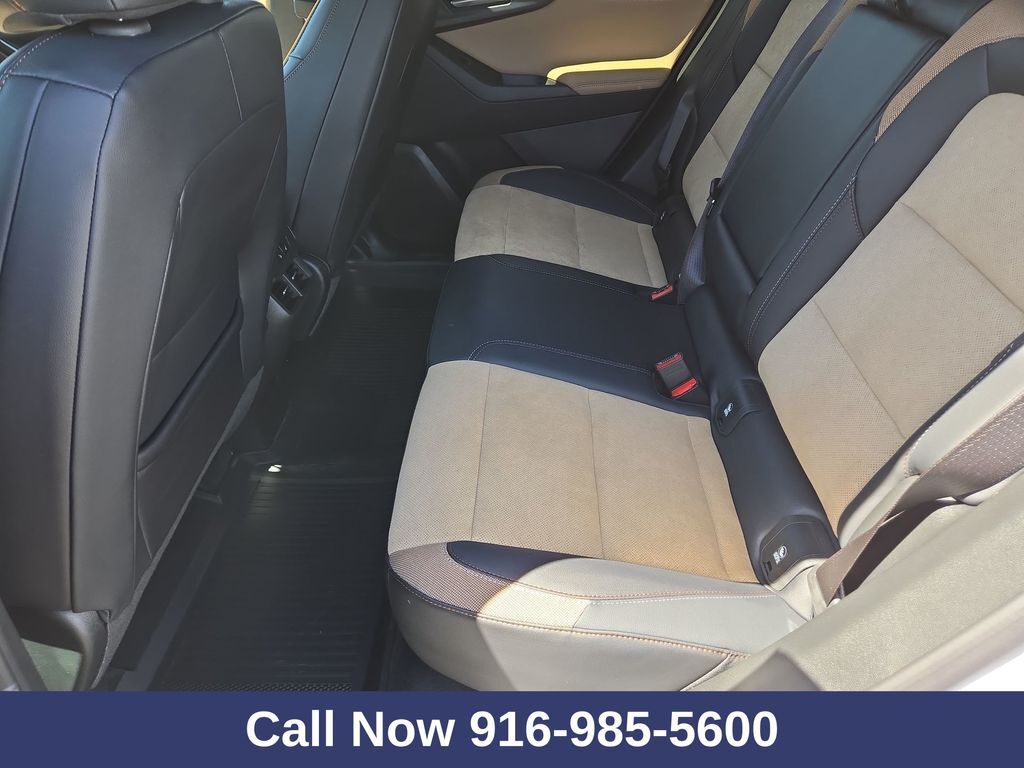 2026 Chevrolet Equinox ACTIV Folsom CA