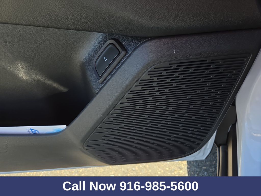 2026 Chevrolet Equinox ACTIV Folsom CA