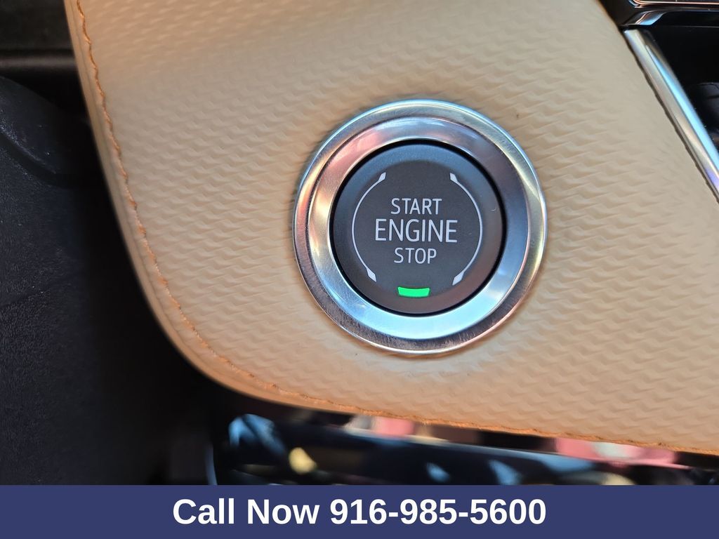 2026 Chevrolet Equinox ACTIV Folsom CA