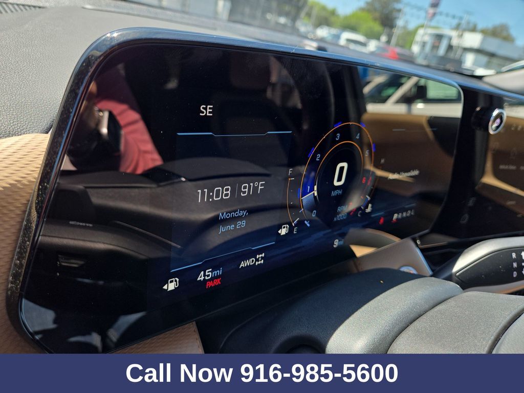 2026 Chevrolet Equinox ACTIV Folsom CA