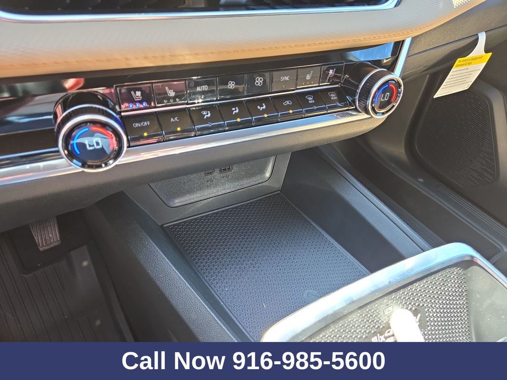 2026 Chevrolet Equinox ACTIV Folsom CA