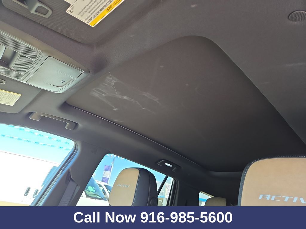 2026 Chevrolet Equinox ACTIV Folsom CA