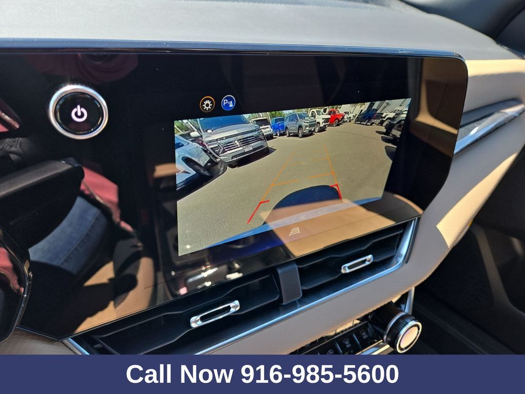 2026 Chevrolet Equinox ACTIV Folsom CA