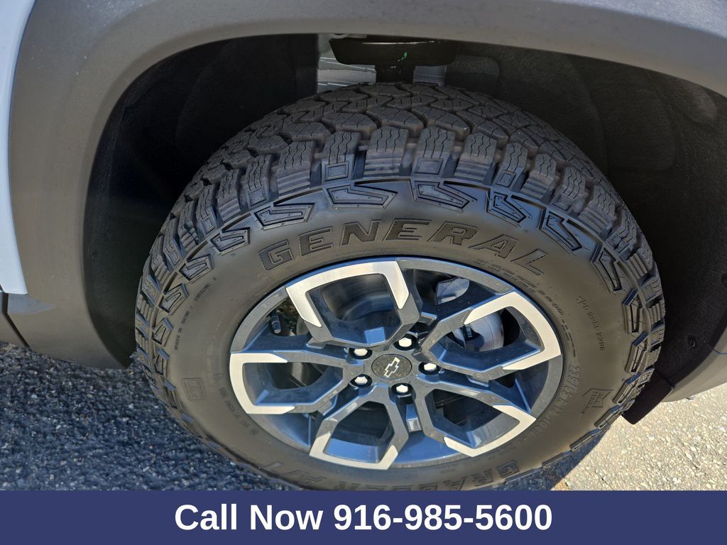 2026 Chevrolet Equinox ACTIV Folsom CA