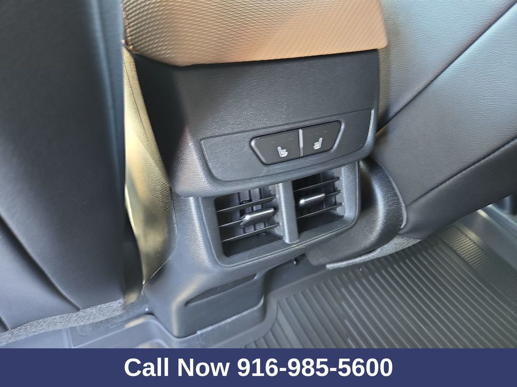2026 Chevrolet Equinox ACTIV Folsom CA