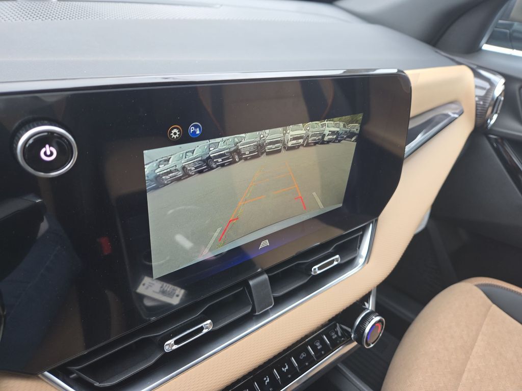2026 Chevrolet Equinox ACTIV Folsom CA