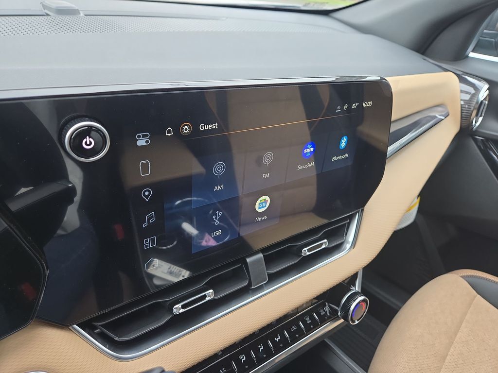 2026 Chevrolet Equinox ACTIV Folsom CA