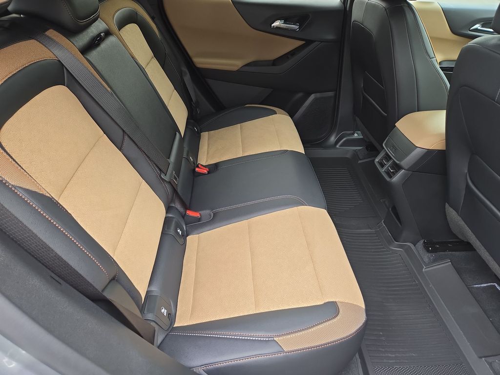 2026 Chevrolet Equinox ACTIV Folsom CA