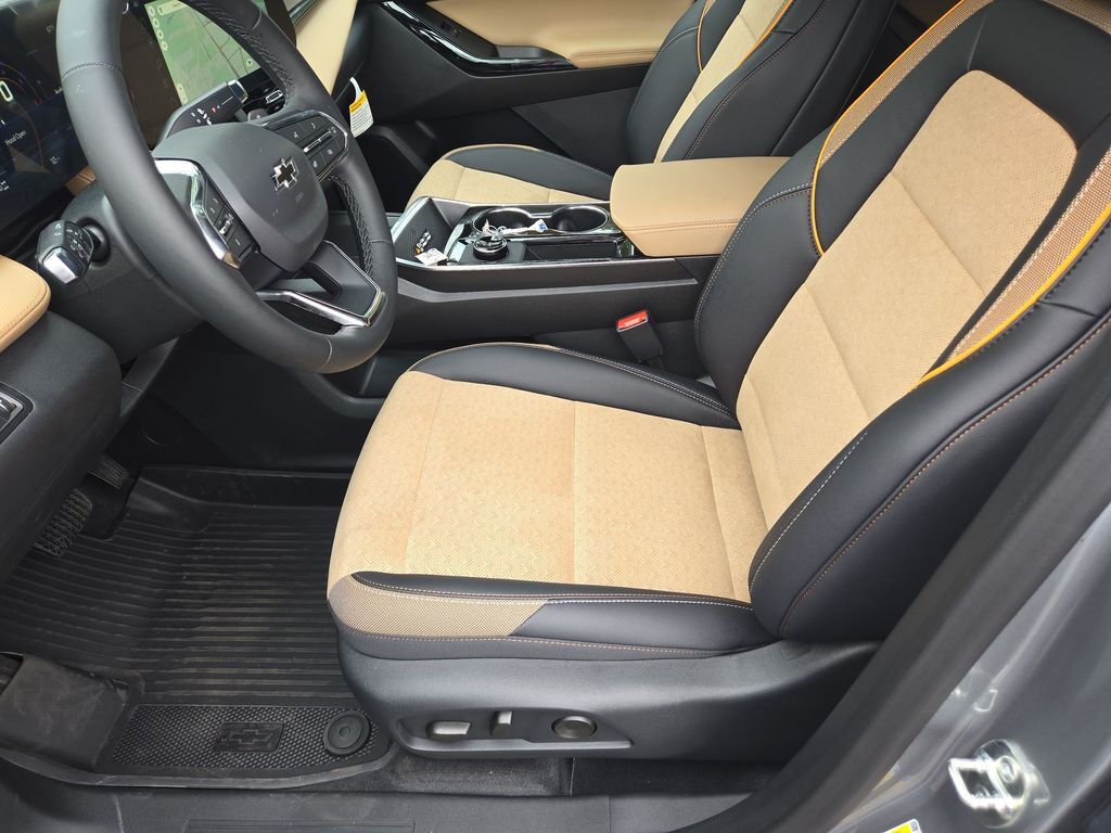 2026 Chevrolet Equinox ACTIV Folsom CA