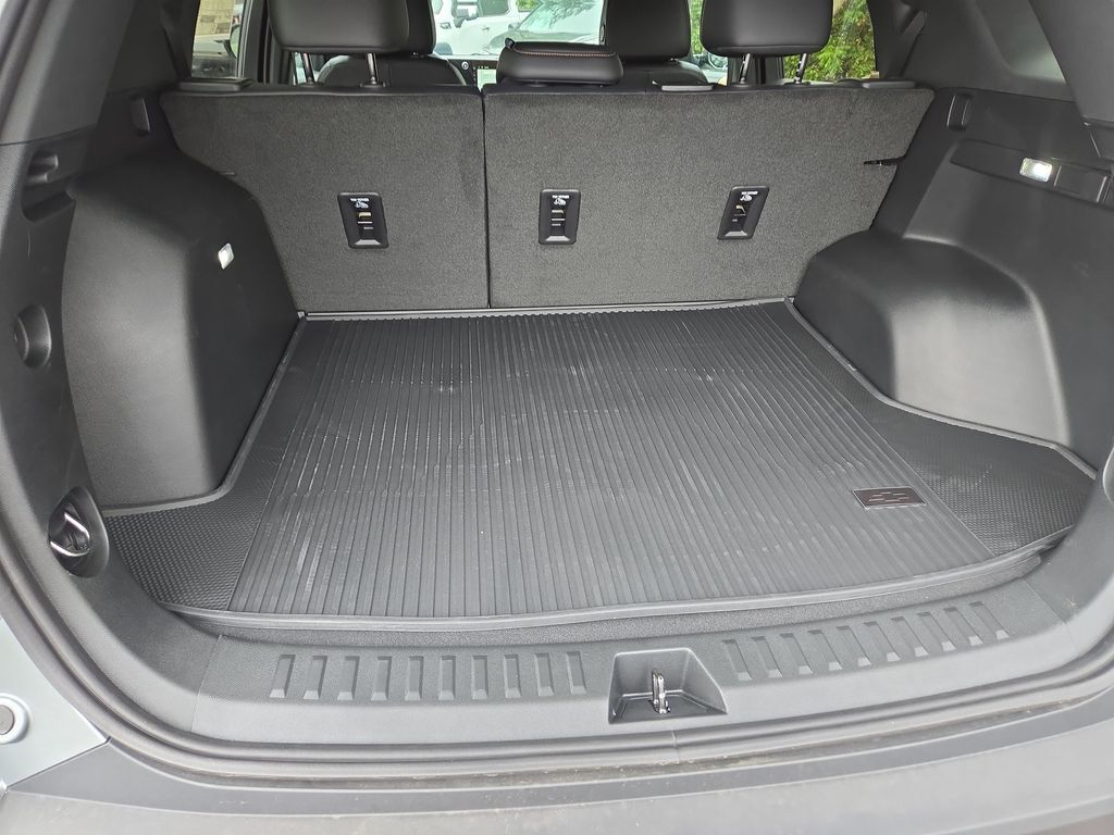 2026 Chevrolet Equinox ACTIV Folsom CA