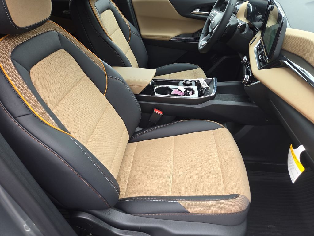 2026 Chevrolet Equinox ACTIV Folsom CA