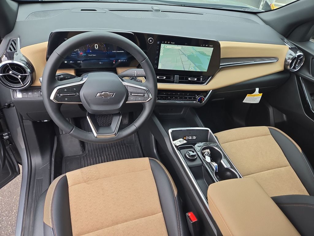 2026 Chevrolet Equinox ACTIV Folsom CA