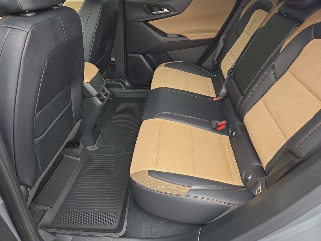 2026 Chevrolet Equinox ACTIV Folsom CA