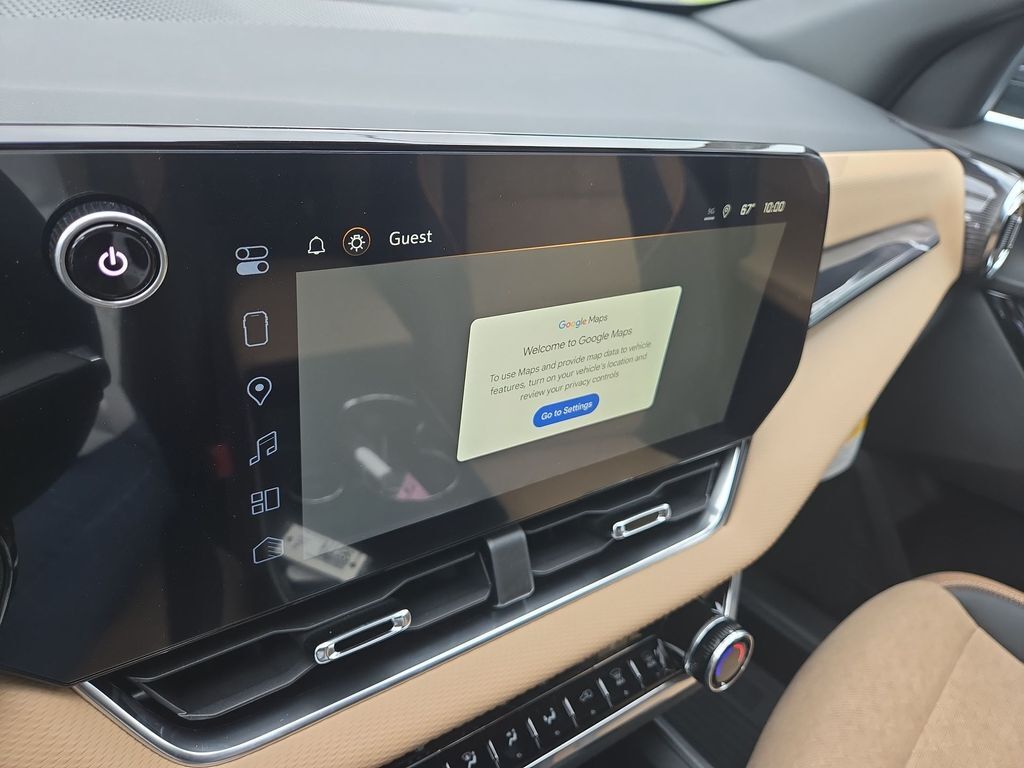 2026 Chevrolet Equinox ACTIV Folsom CA