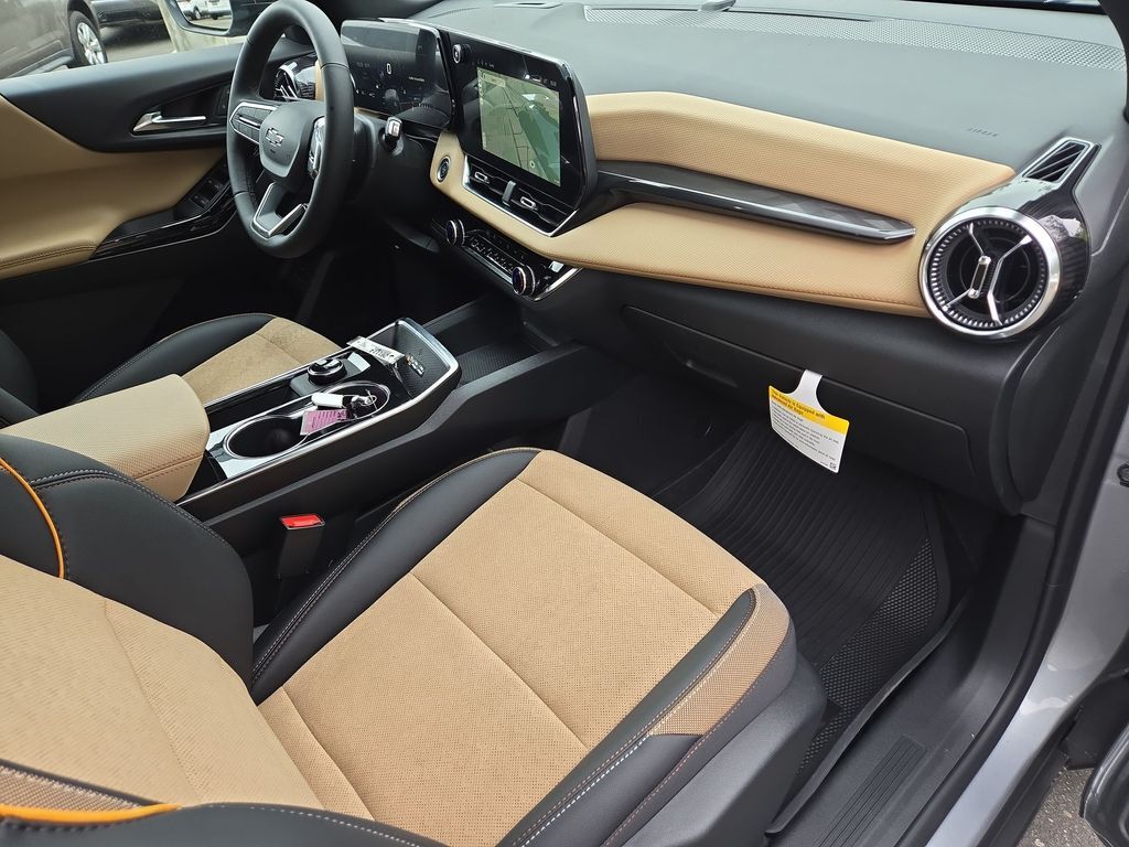 2026 Chevrolet Equinox ACTIV Folsom CA