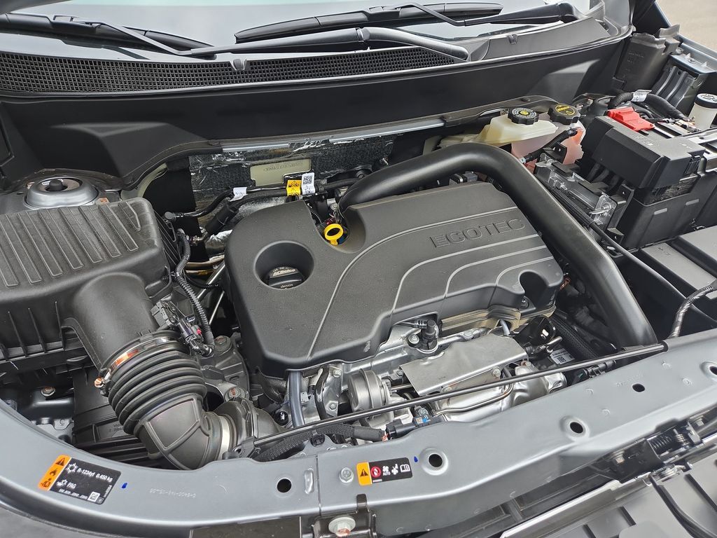 2026 Chevrolet Equinox ACTIV Folsom CA