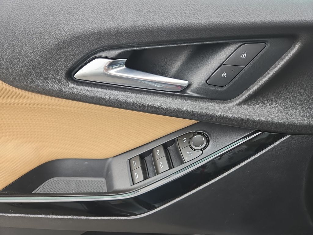 2026 Chevrolet Equinox ACTIV Folsom CA
