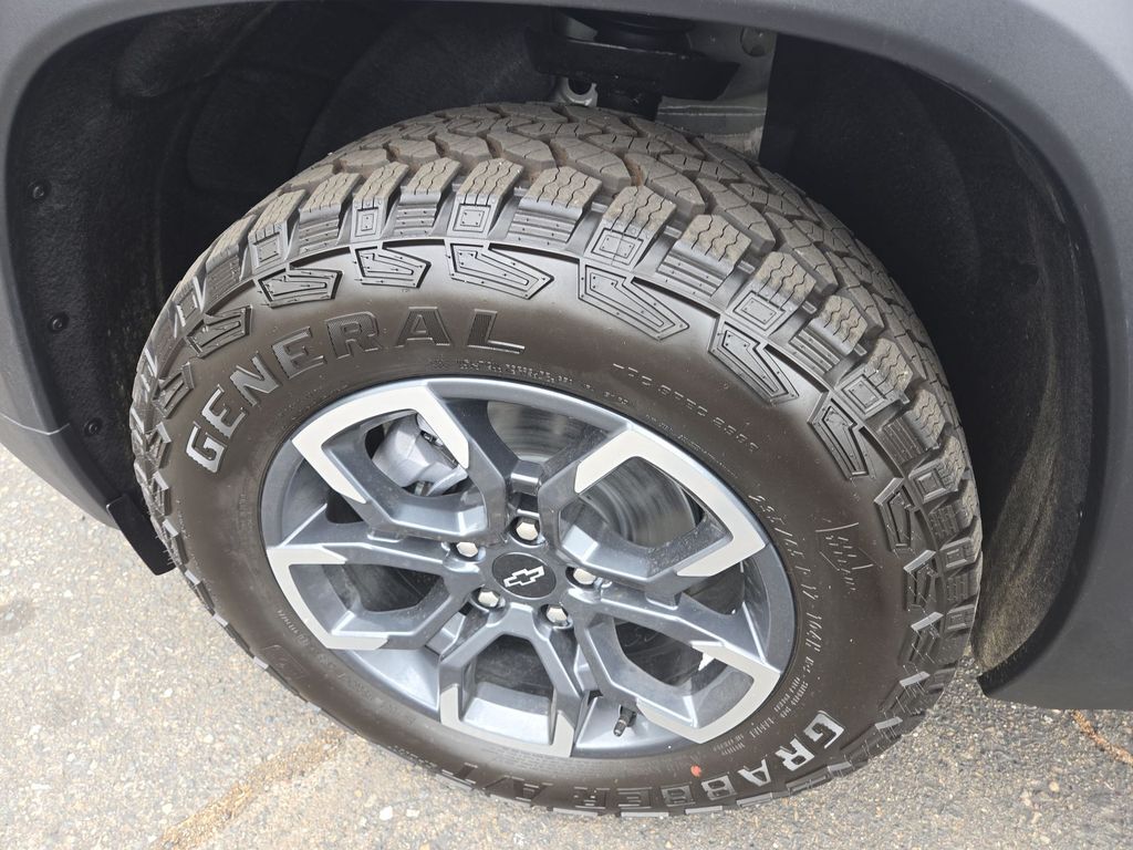 2026 Chevrolet Equinox ACTIV Folsom CA