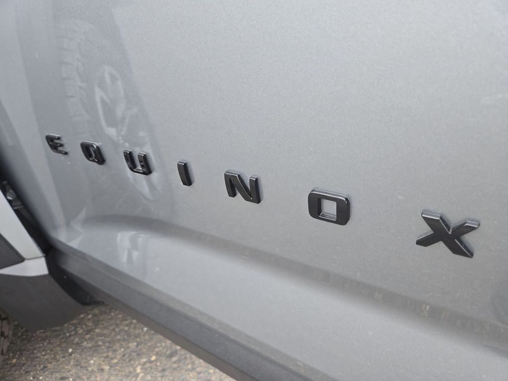 2026 Chevrolet Equinox ACTIV Folsom CA