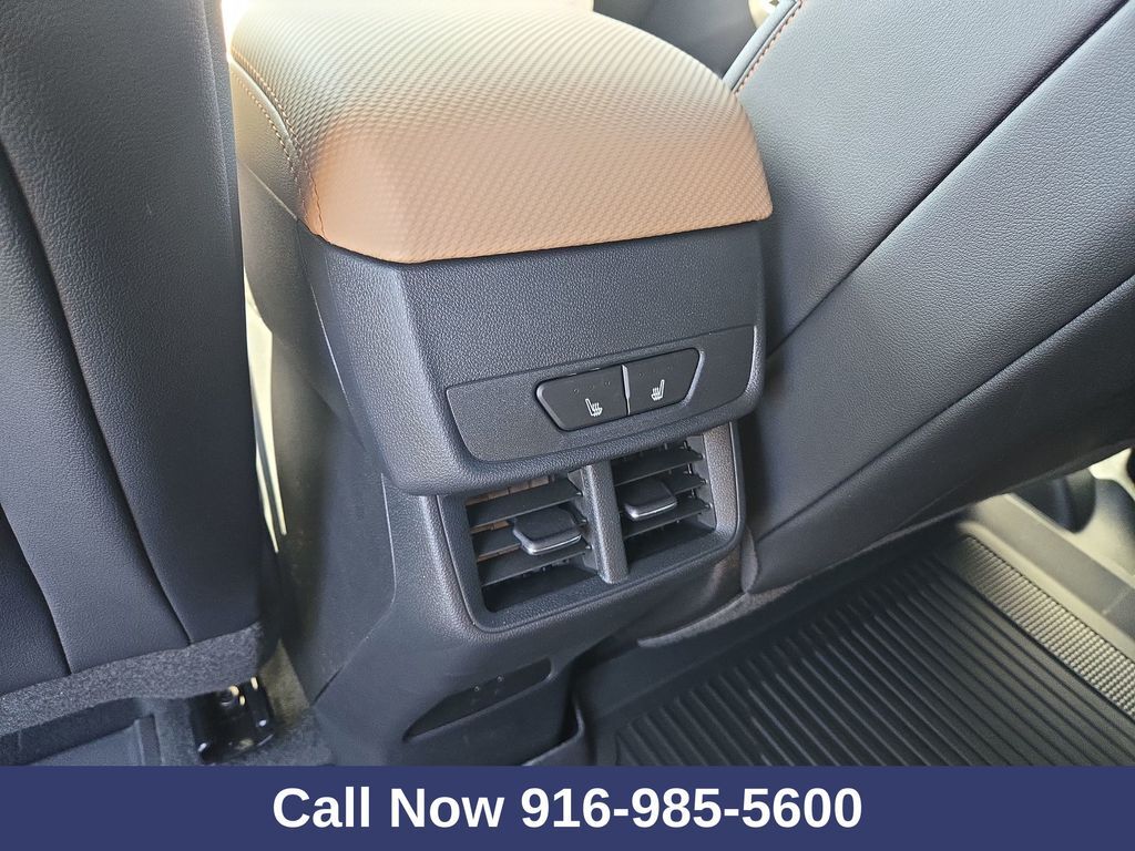 2026 Chevrolet Equinox ACTIV Folsom CA