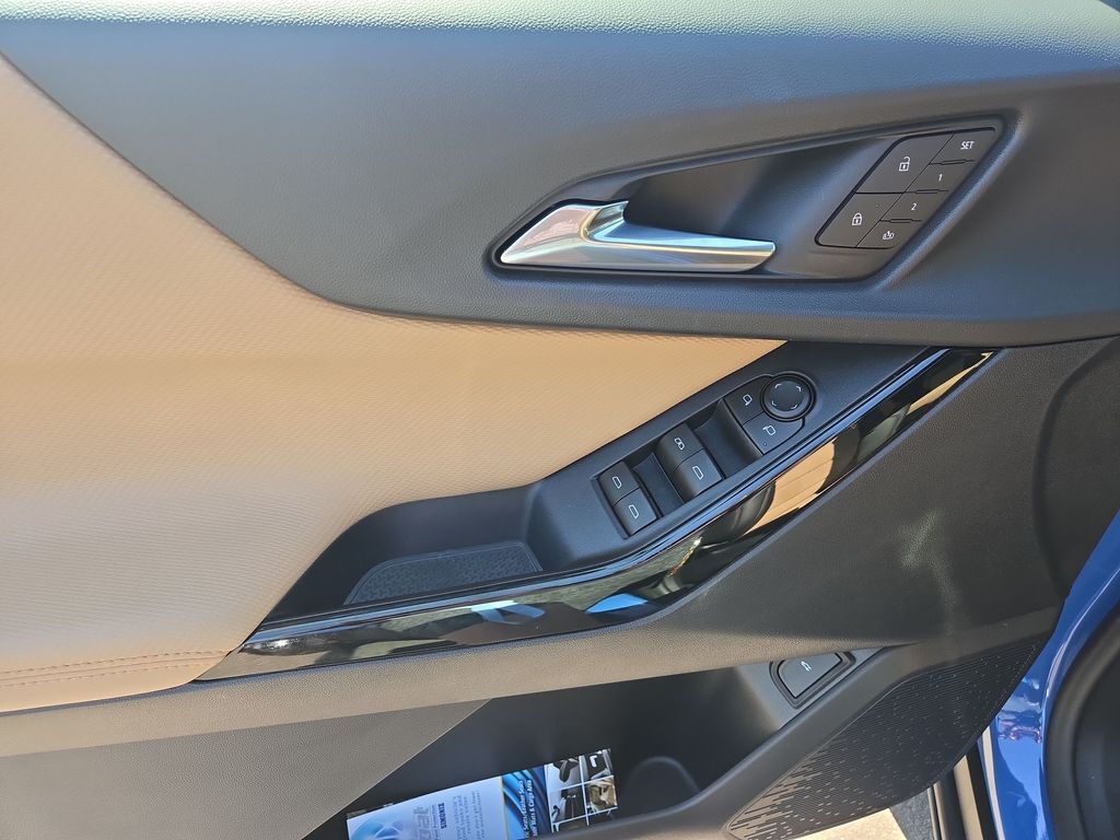2026 Chevrolet Equinox ACTIV Folsom CA