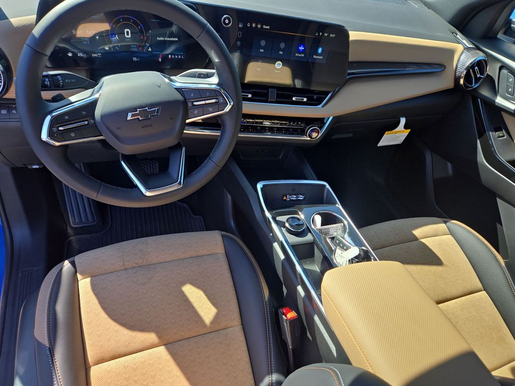 2026 Chevrolet Equinox ACTIV Folsom CA