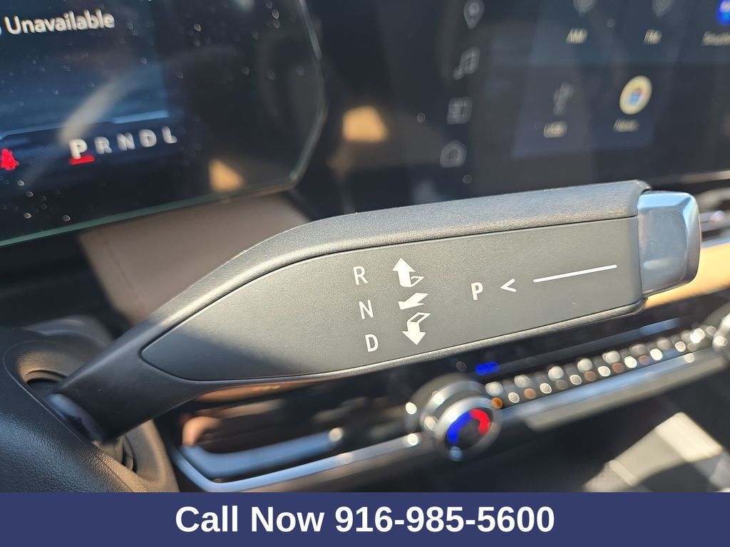 2026 Chevrolet Equinox ACTIV Folsom CA