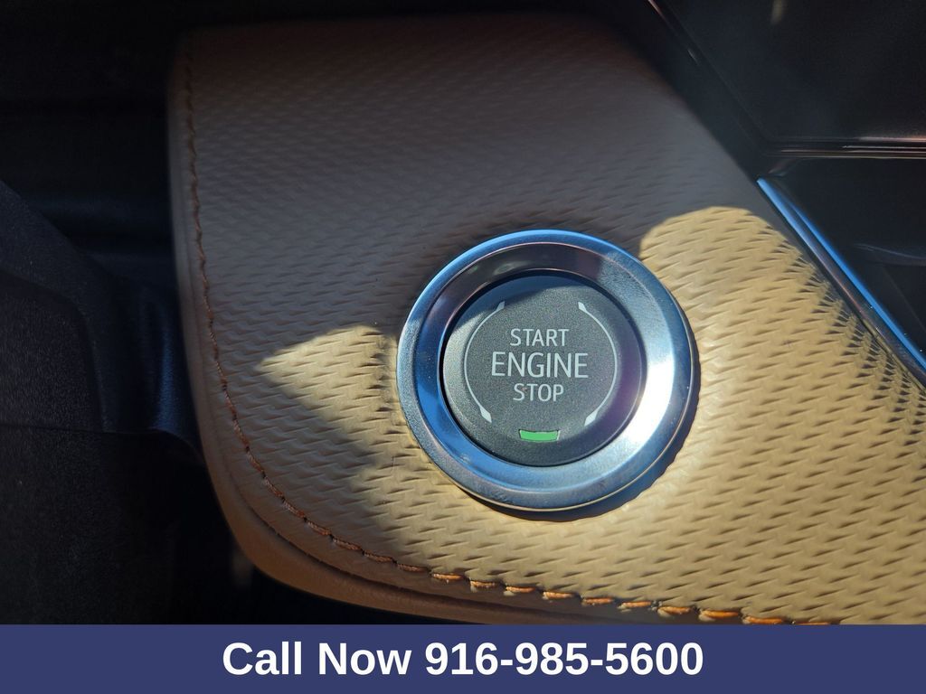 2026 Chevrolet Equinox ACTIV Folsom CA