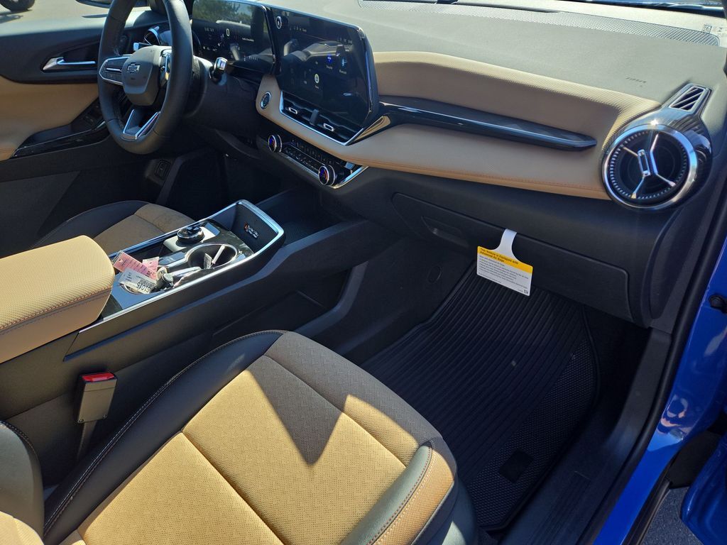 2026 Chevrolet Equinox ACTIV Folsom CA