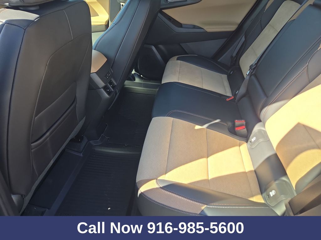 2026 Chevrolet Equinox ACTIV Folsom CA