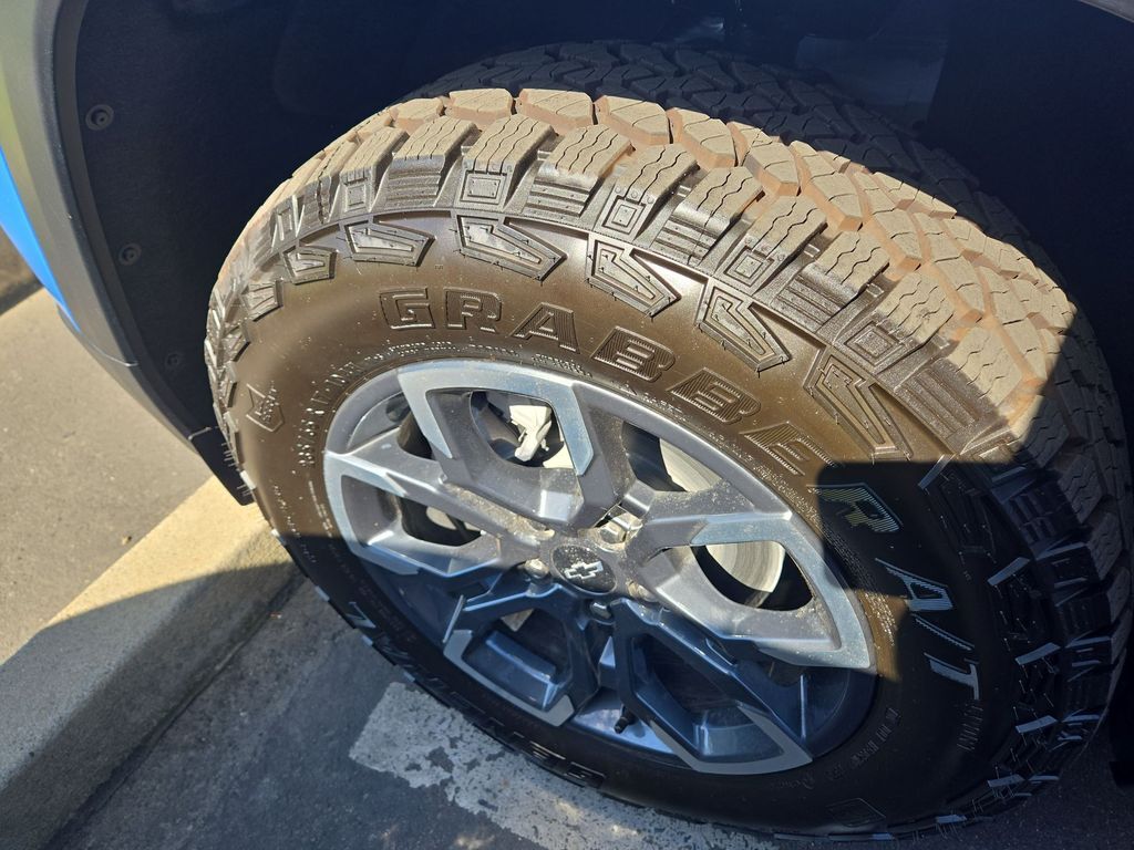 2026 Chevrolet Equinox ACTIV Folsom CA