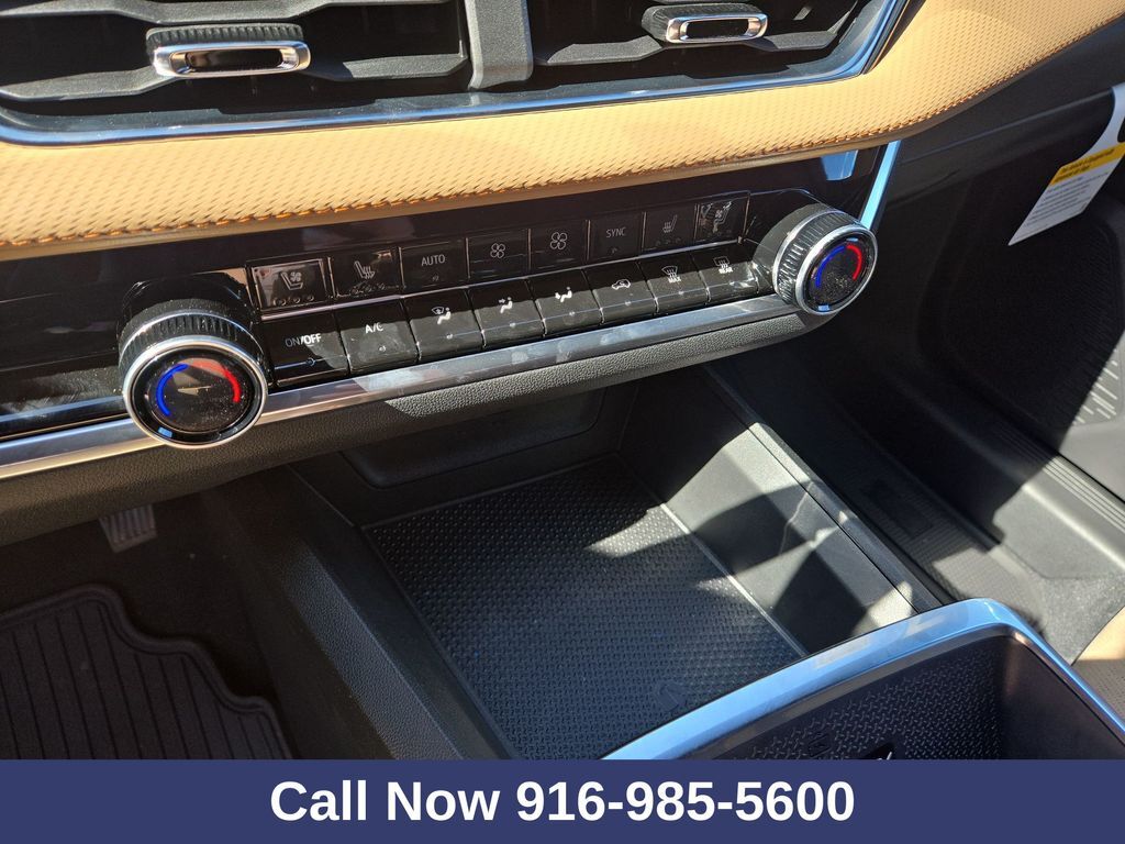 2026 Chevrolet Equinox ACTIV Folsom CA