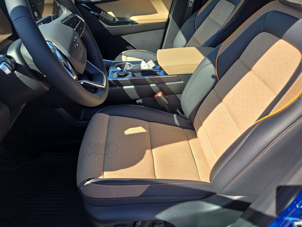 2026 Chevrolet Equinox ACTIV Folsom CA