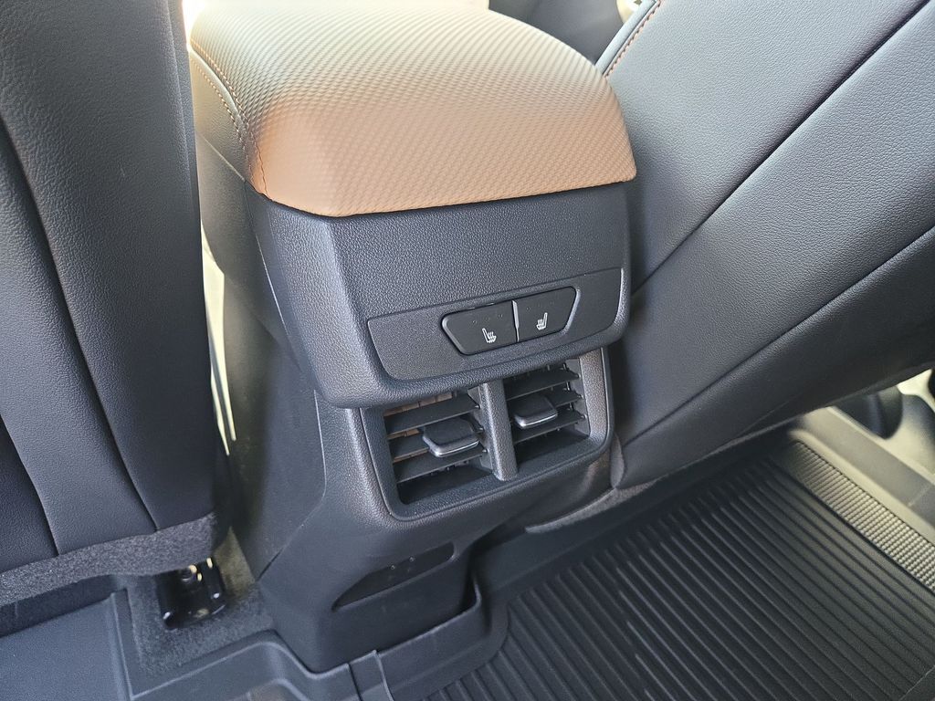 2026 Chevrolet Equinox ACTIV Folsom CA