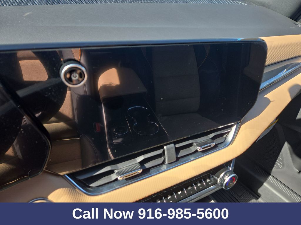 2026 Chevrolet Equinox ACTIV Folsom CA