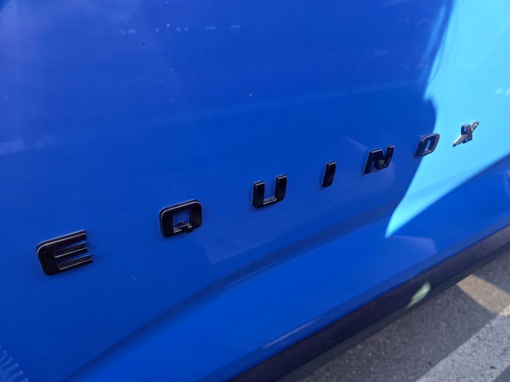 2026 Chevrolet Equinox ACTIV Folsom CA