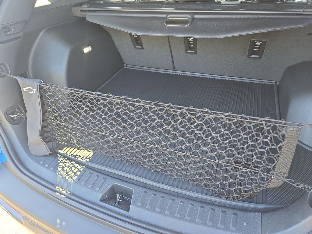 2026 Chevrolet Equinox ACTIV Folsom CA