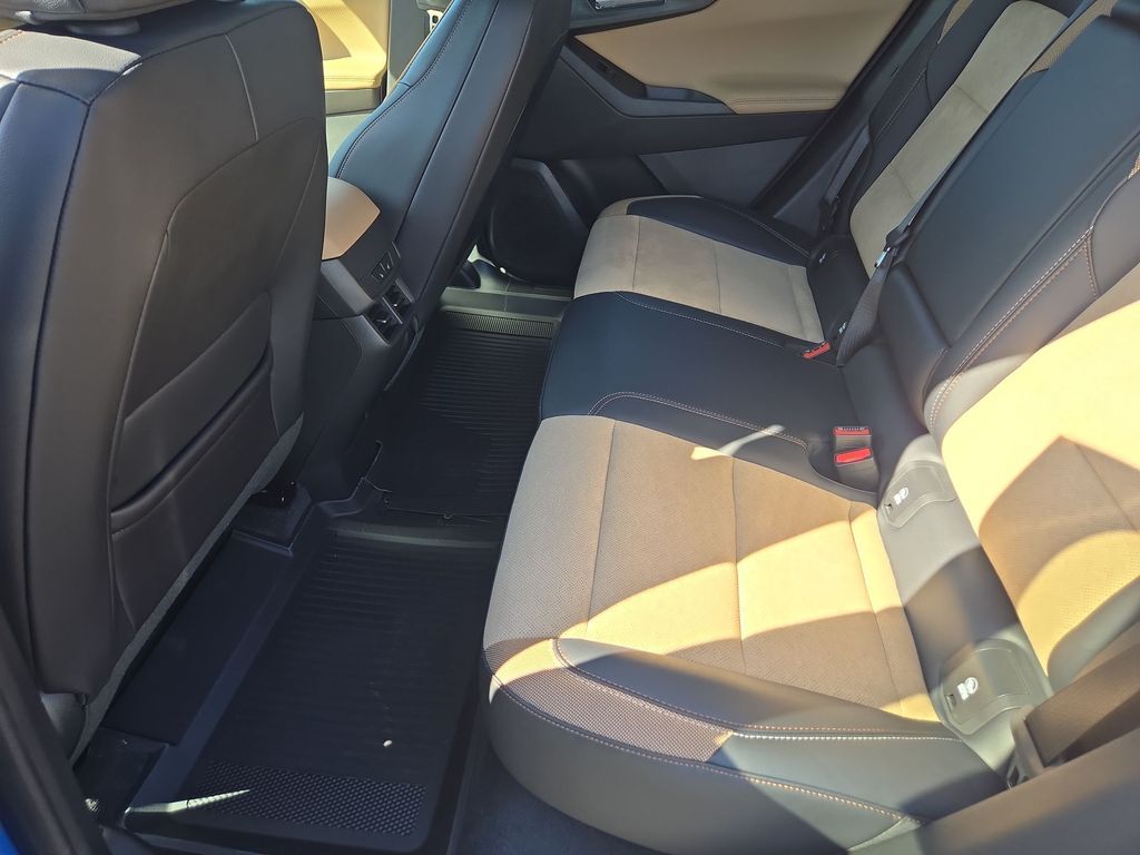 2026 Chevrolet Equinox ACTIV Folsom CA