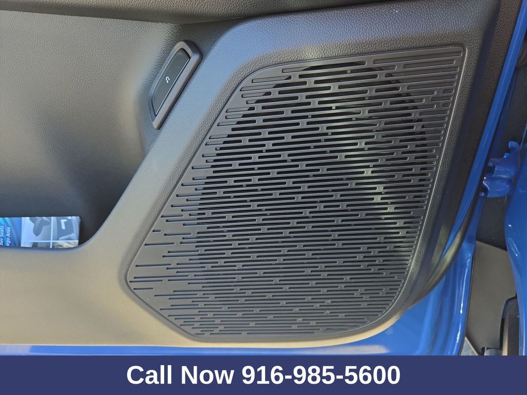 2026 Chevrolet Equinox ACTIV Folsom CA