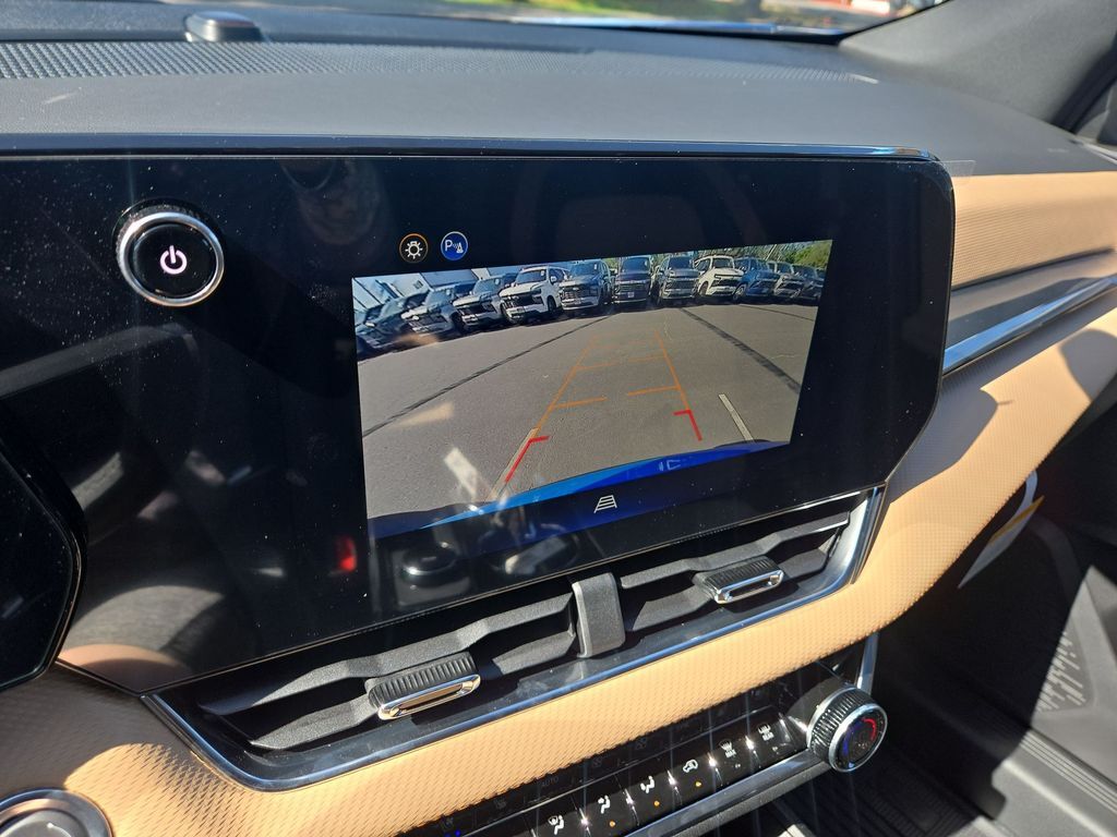 2026 Chevrolet Equinox ACTIV Folsom CA