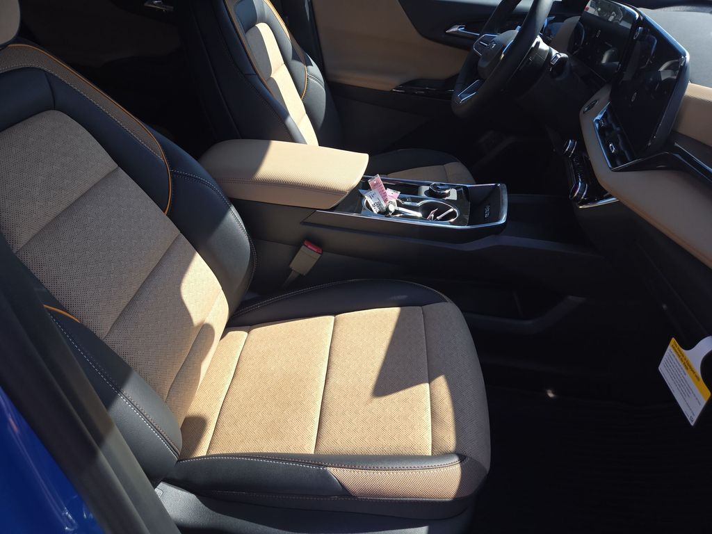 2026 Chevrolet Equinox ACTIV Folsom CA
