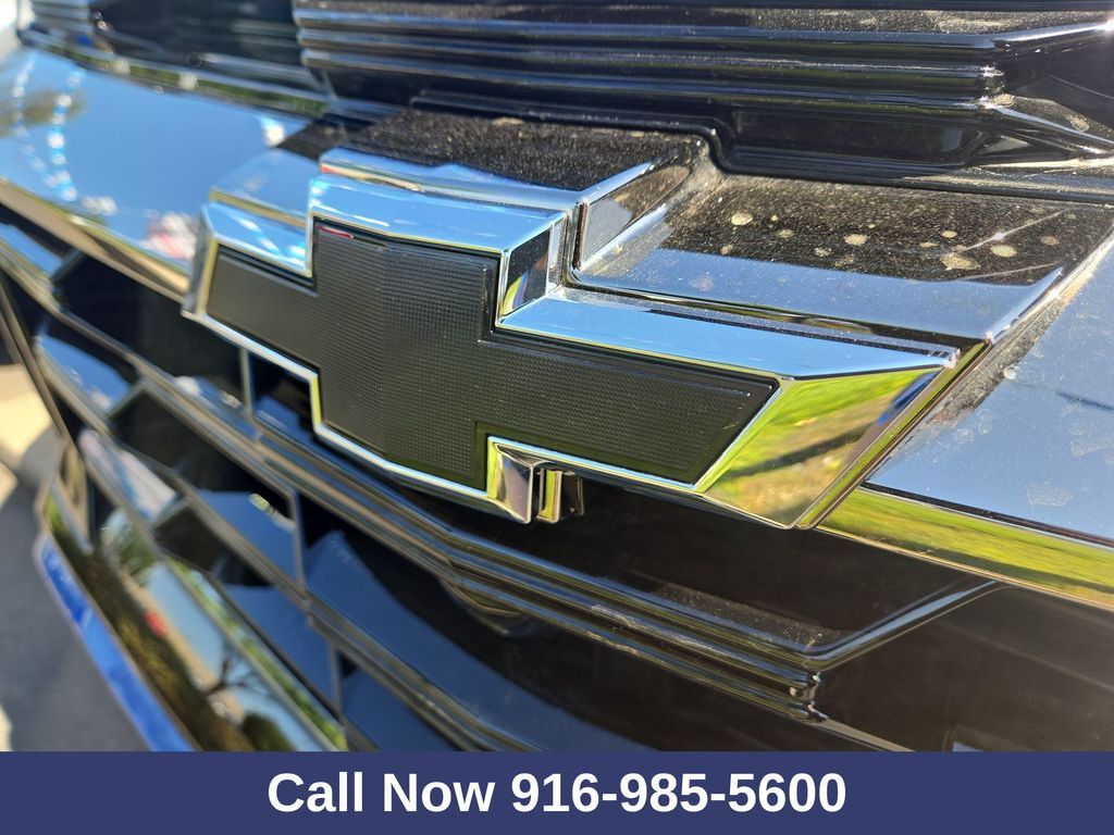 2026 Chevrolet Equinox ACTIV Folsom CA