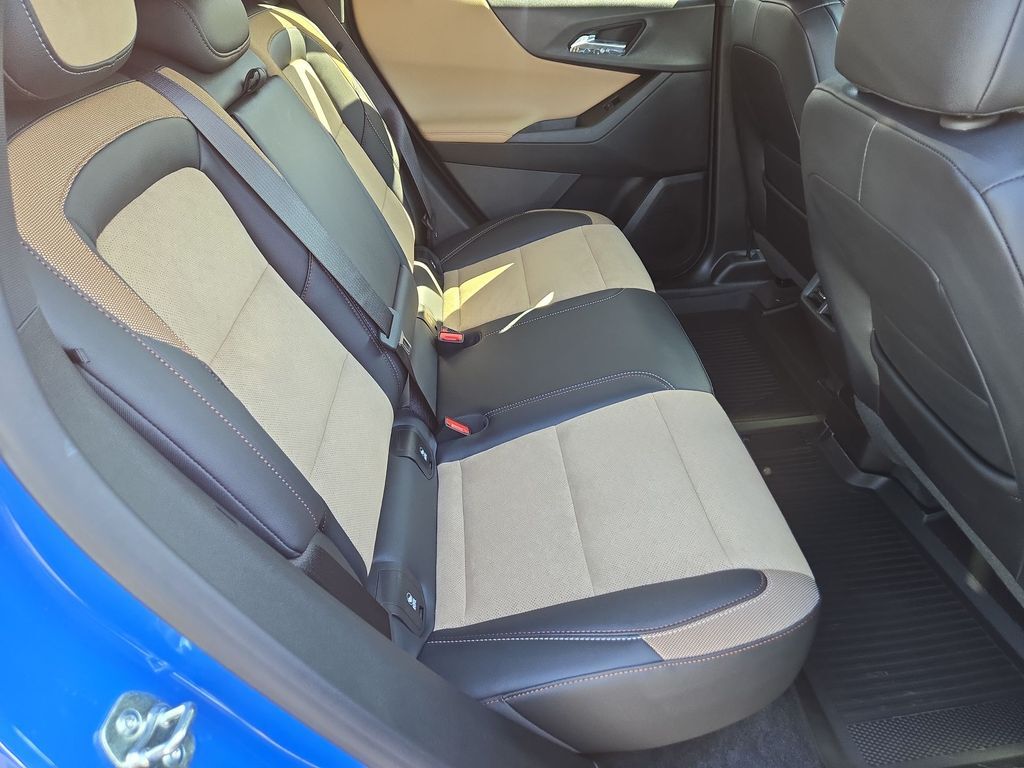 2026 Chevrolet Equinox ACTIV Folsom CA