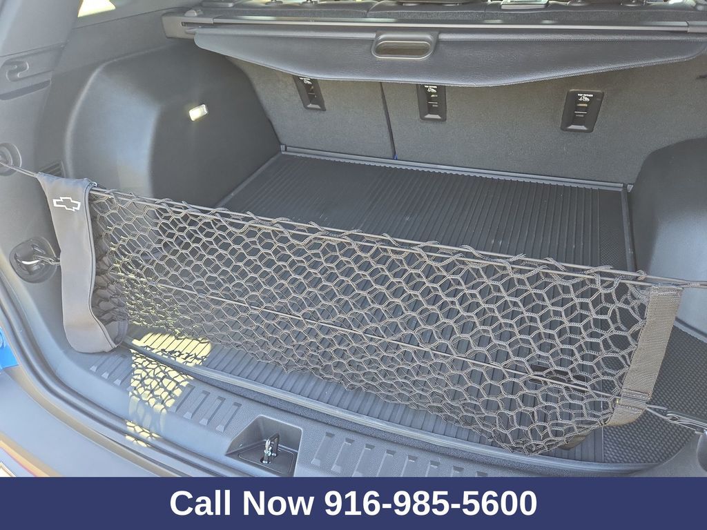 2026 Chevrolet Equinox ACTIV Folsom CA