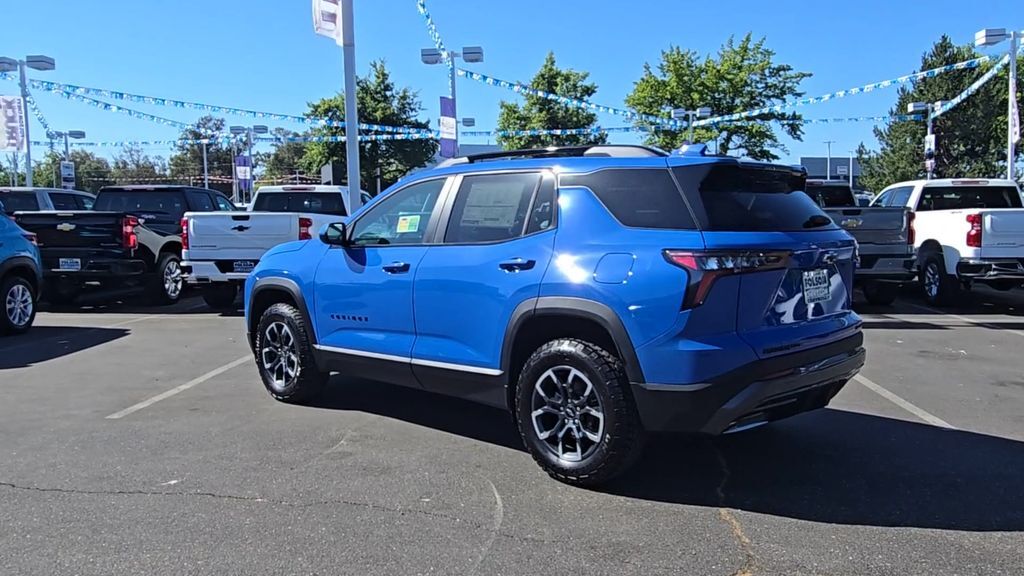 2026 Chevrolet Equinox ACTIV Folsom CA