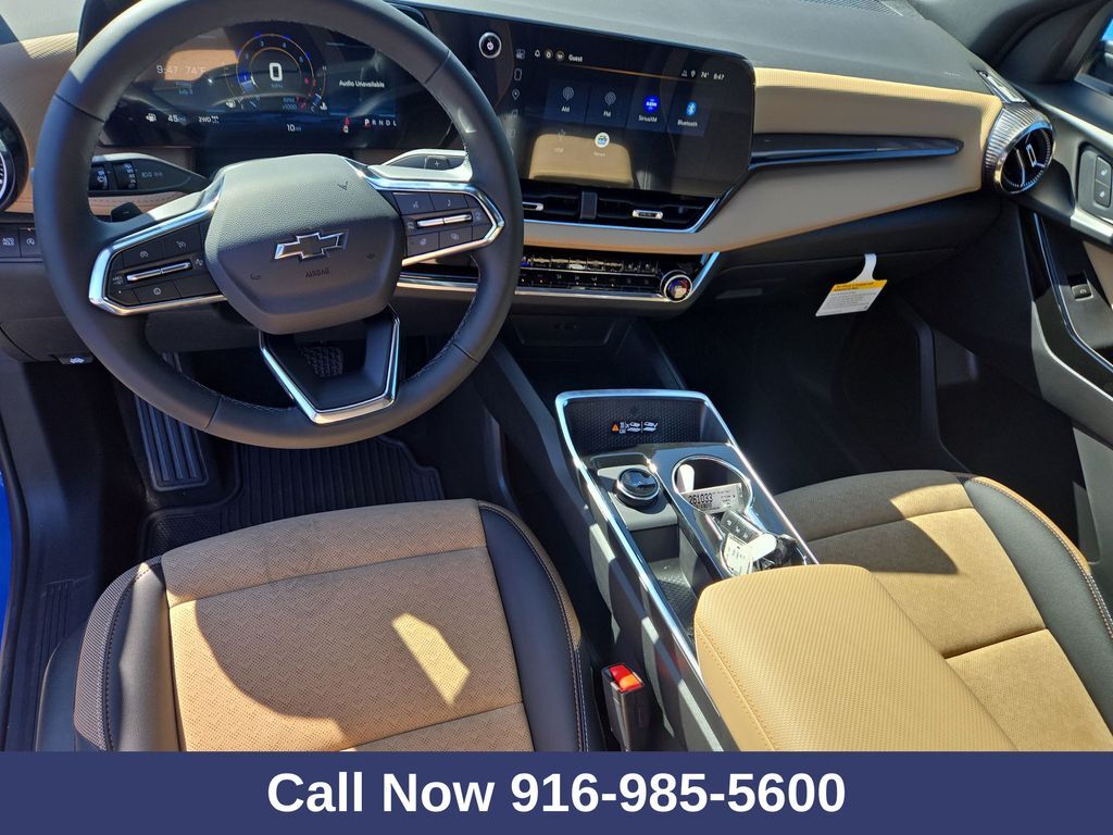 2026 Chevrolet Equinox ACTIV Folsom CA