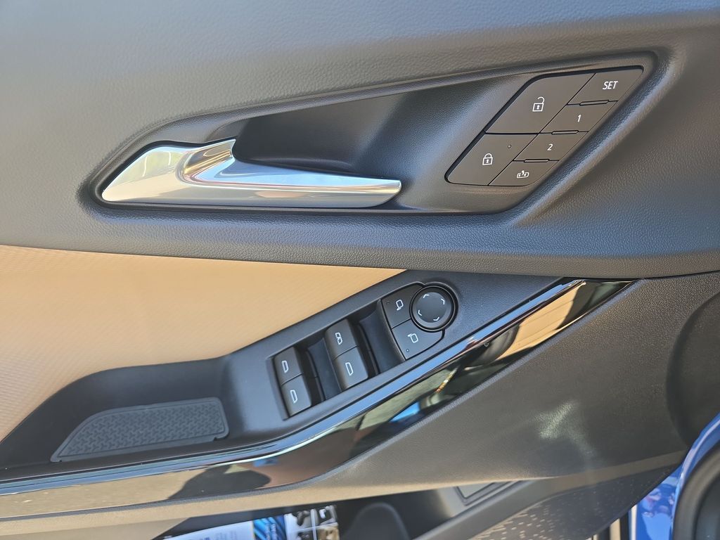 2026 Chevrolet Equinox ACTIV Folsom CA