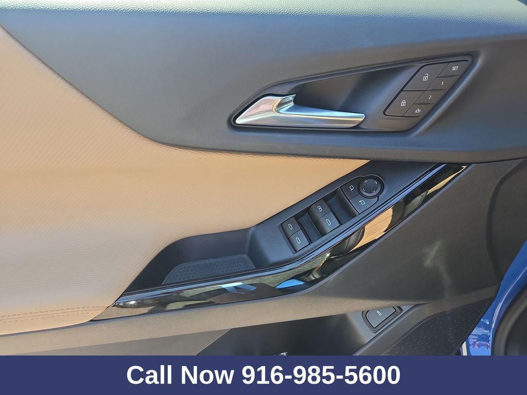 2026 Chevrolet Equinox ACTIV Folsom CA
